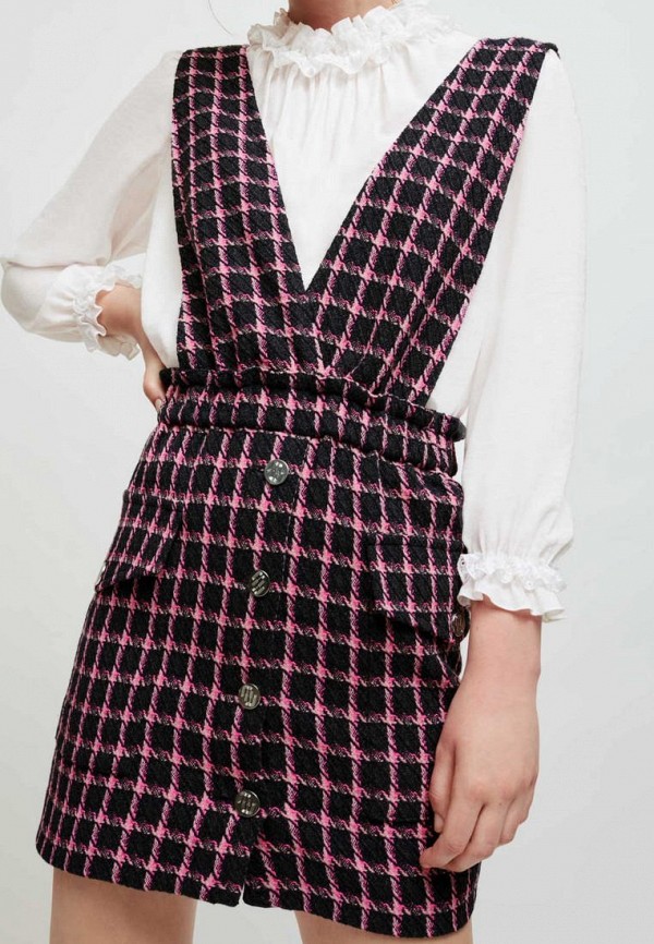 Maje Сарафан - фото 4