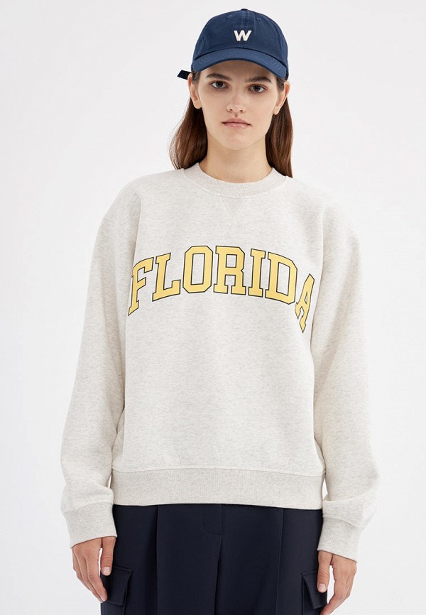 Lime Свитшот - фото 1