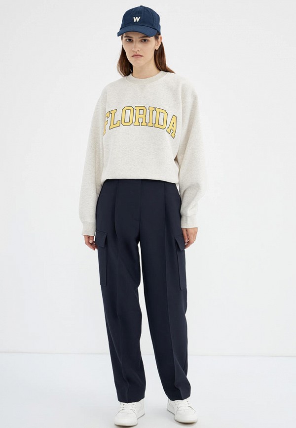 Lime Свитшот - фото 2