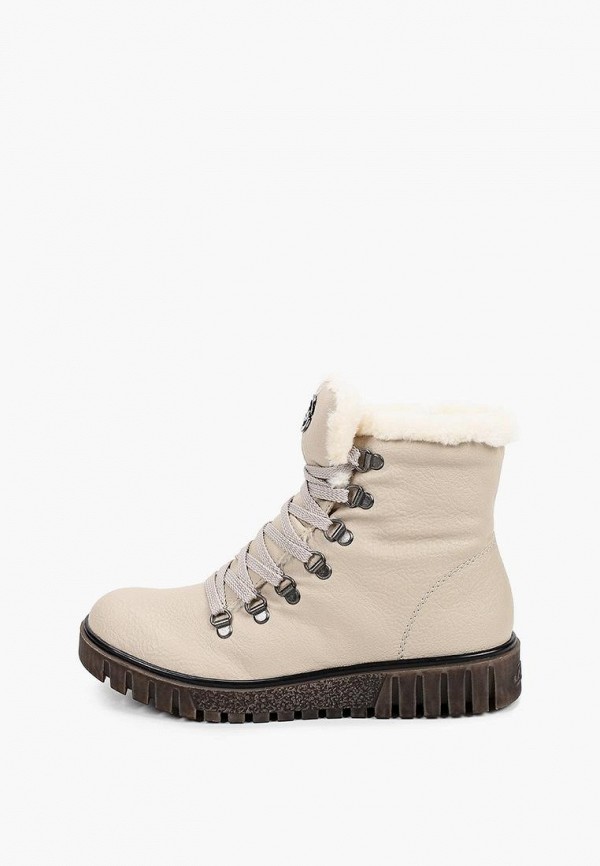 Rieker Ботинки - фото 1