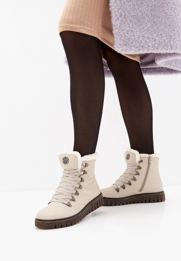 Rieker Ботинки - фото 6