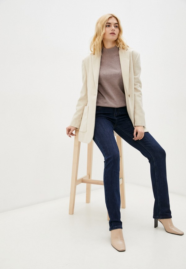 Mossmore Джинсы - утепленные - фото 2