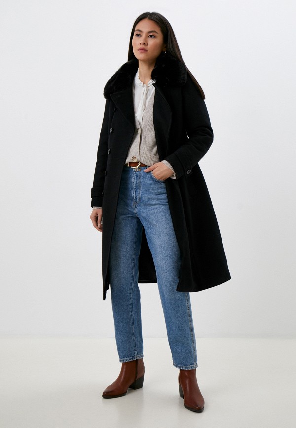 Smith's brand Пальто - фото 2