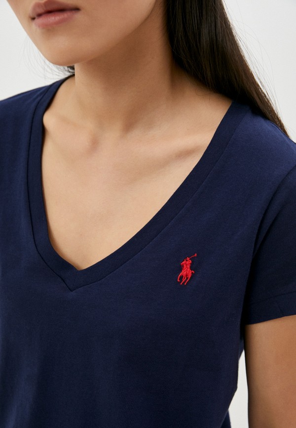 Polo Ralph Lauren Футболка - фото 5