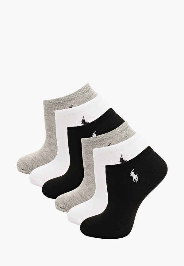 Polo Ralph Lauren Носки 6 пар - фото 1
