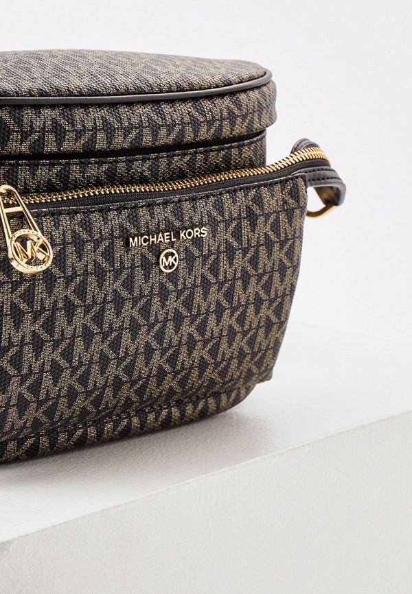 Michael Michael Kors Сумка - SLATER James Bond - фото 4