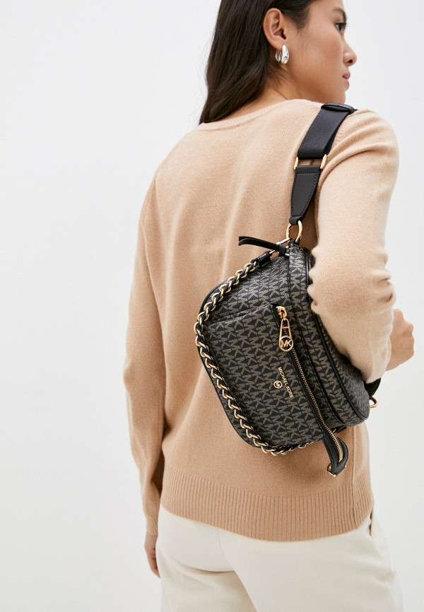 Michael Michael Kors Сумка - SLATER James Bond - фото 6