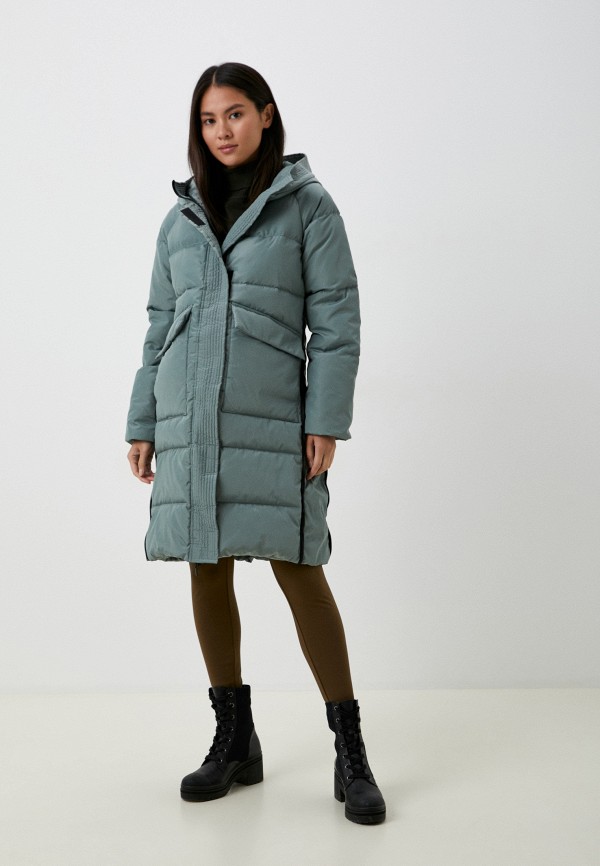 Magica Bellezza Пуховик - фото 1