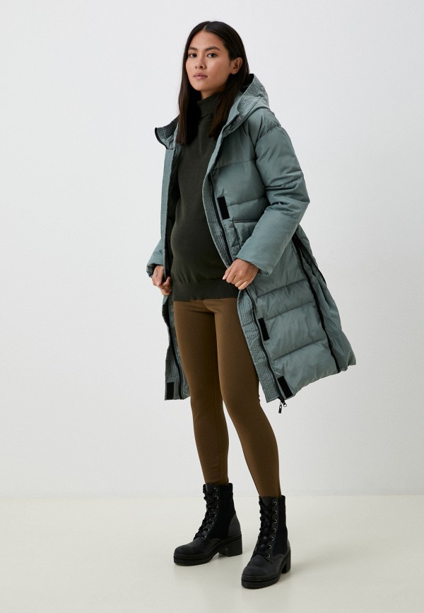 Magica Bellezza Пуховик - фото 2