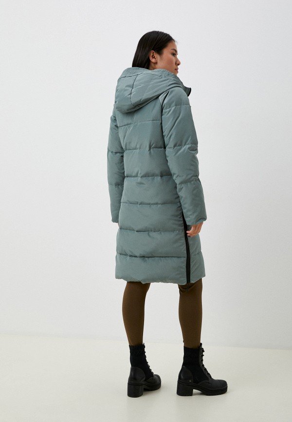 Magica Bellezza Пуховик - фото 3