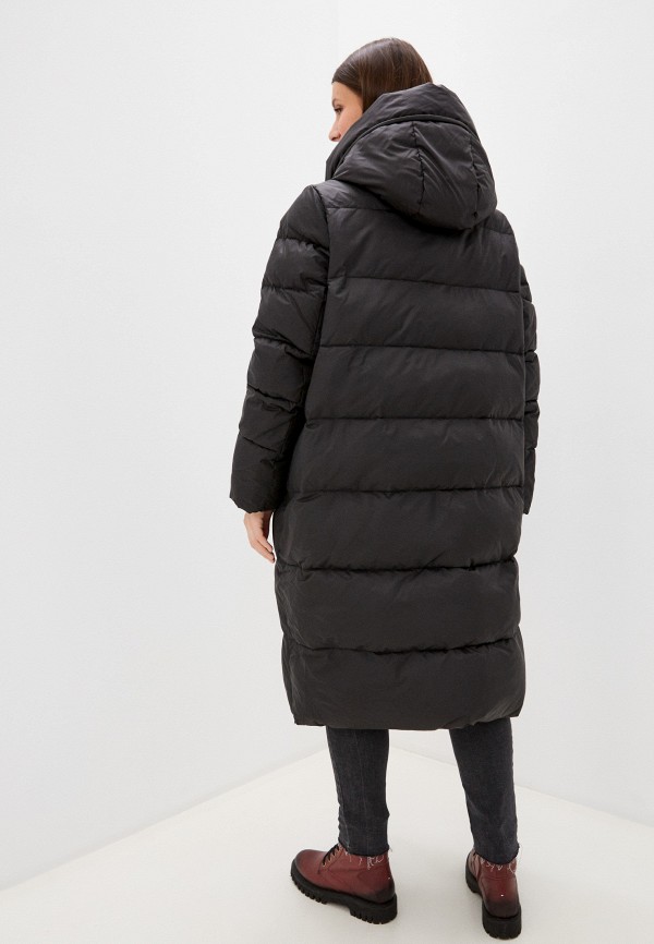 Winterra Пуховик - с брелоком - фото 3