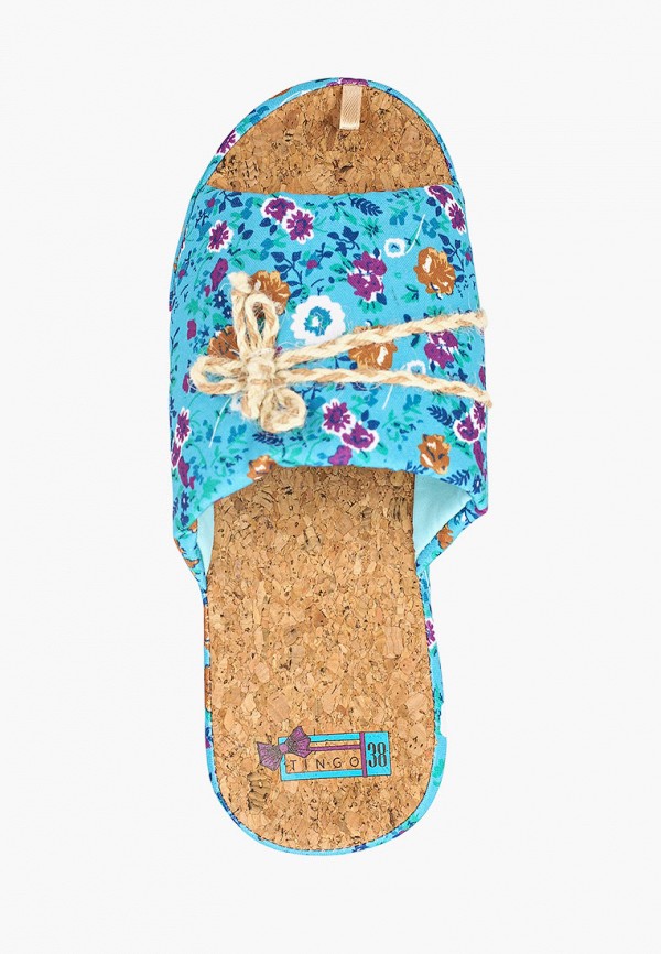 Tingo Тапочки - фото 4