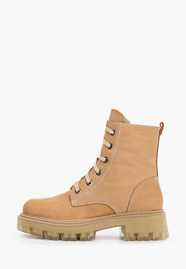 Tervolina Ботинки - фото 1