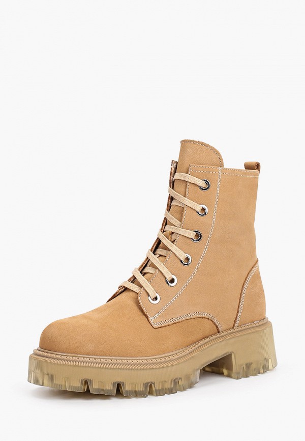 Tervolina Ботинки - фото 2