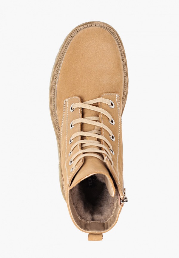 Tervolina Ботинки - фото 4