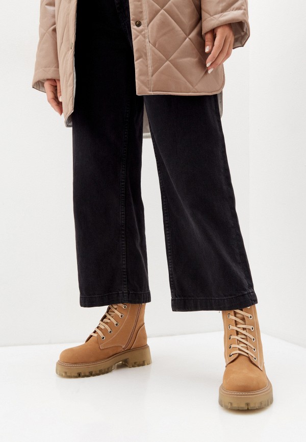 Tervolina Ботинки - фото 6