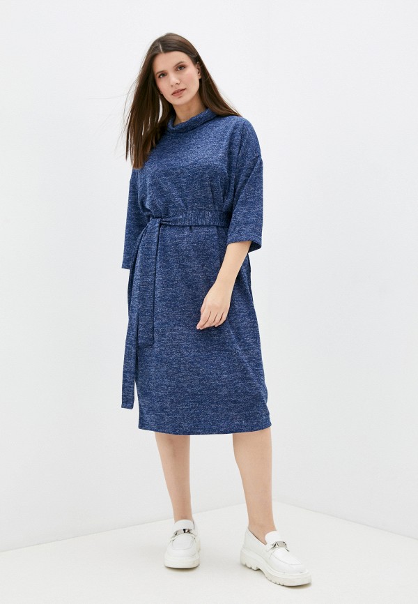 Le Monique Платье - LMNVLW2DR400 - фото 1