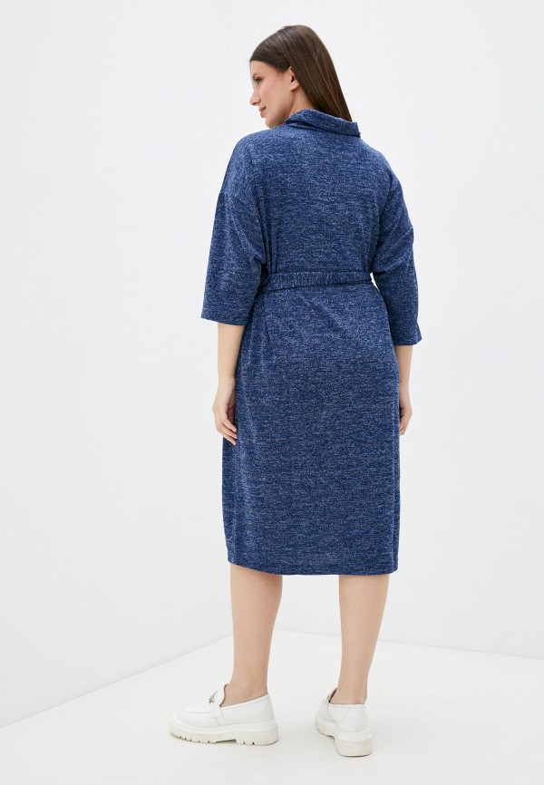 Le Monique Платье - LMNVLW2DR400 - фото 3