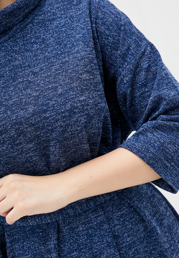 Le Monique Платье - LMNVLW2DR400 - фото 4