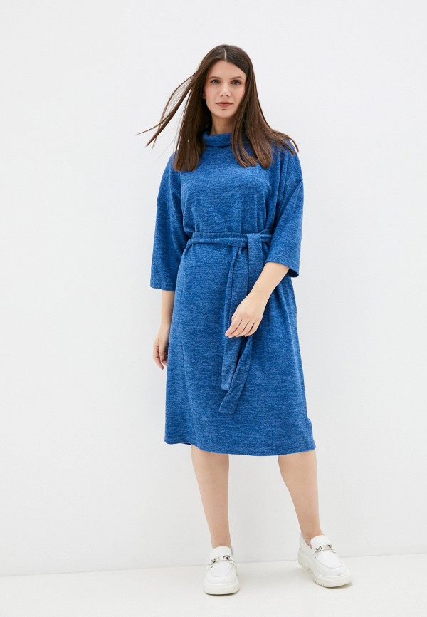 Le Monique Платье - фото 1