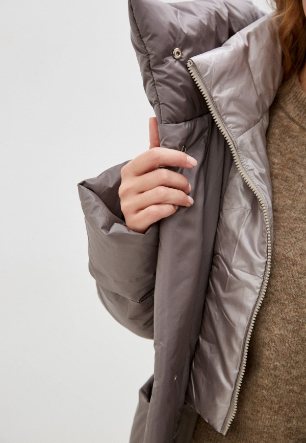 Снежная Королева Пуховик - фото 5