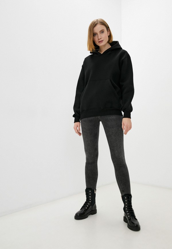 Wake Худи - фото 2