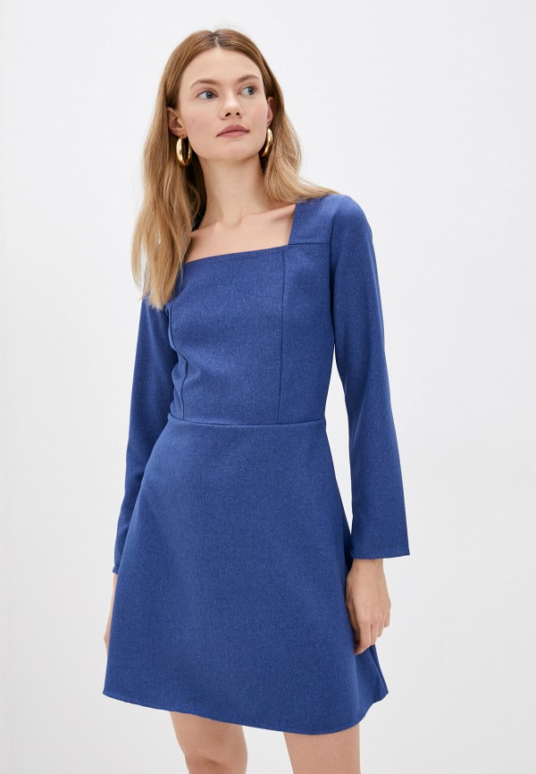 OXO2 Платье - фото 1