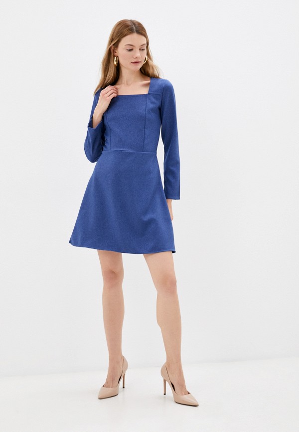 OXO2 Платье - фото 2