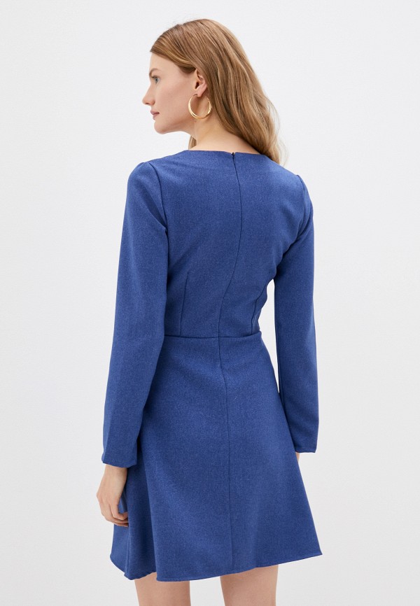 OXO2 Платье - фото 3