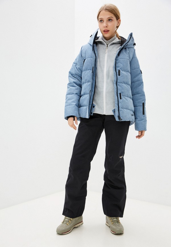 Volkl Пуховик - фото 2