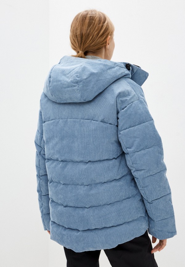 Volkl Пуховик - фото 3