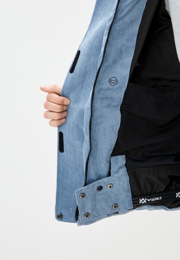 Volkl Пуховик - фото 4