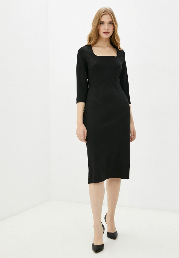 Luvine Платье - фото 1