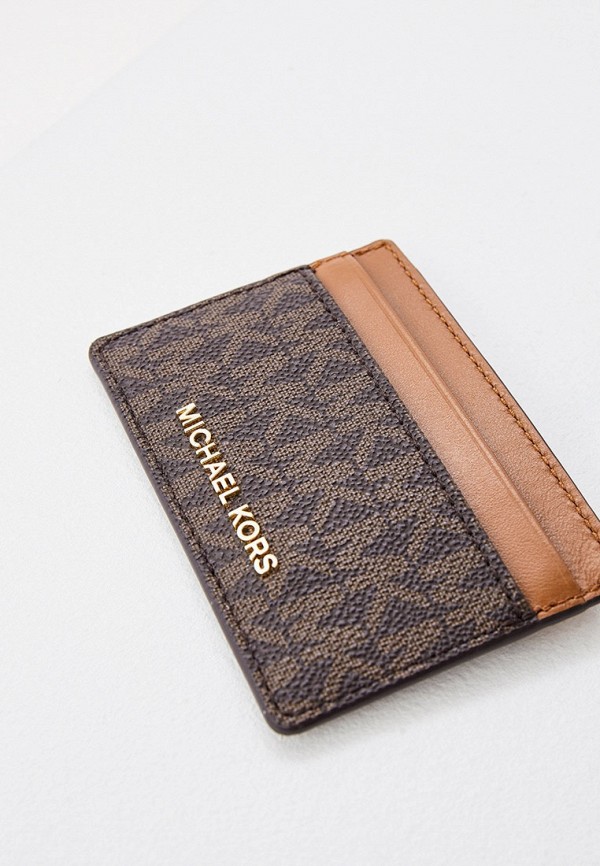 Michael Michael Kors Кредитница - JET SET - фото 4