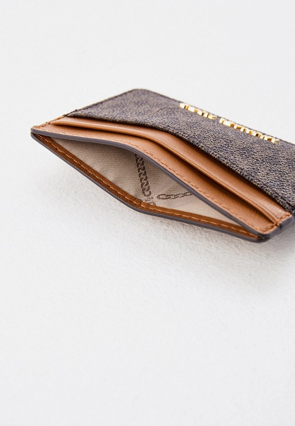 Michael Michael Kors Кредитница - JET SET - фото 5