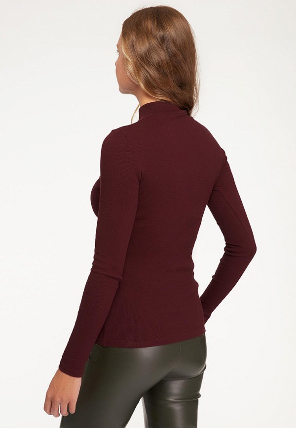 oodji Водолазка - фото 3