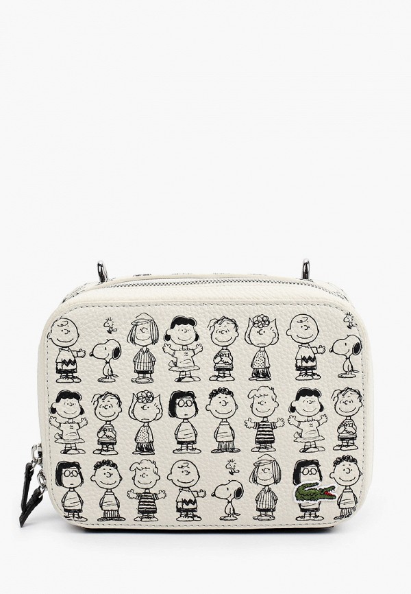 Lacoste Сумка - Lacoste x Peanuts - фото 1