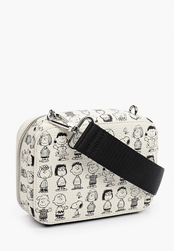 Lacoste Сумка - Lacoste x Peanuts - фото 2