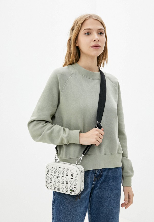 Lacoste Сумка - Lacoste x Peanuts - фото 4