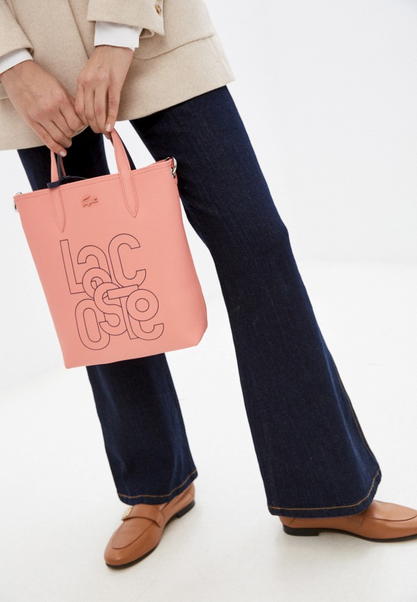 Lacoste Сумка и кошелек - фото 6