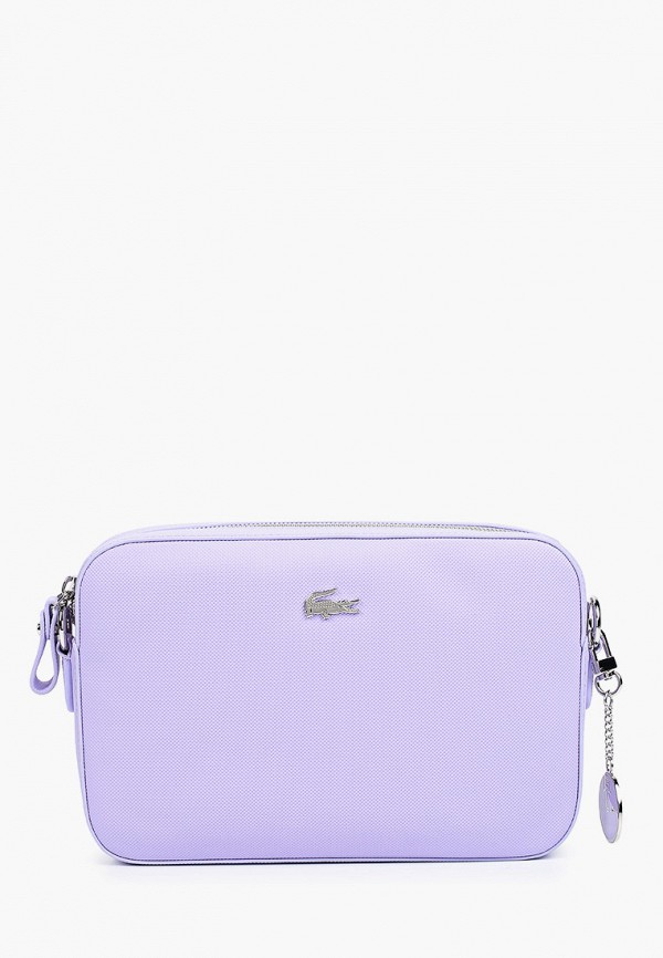 Lacoste Сумка и брелок - фото 1