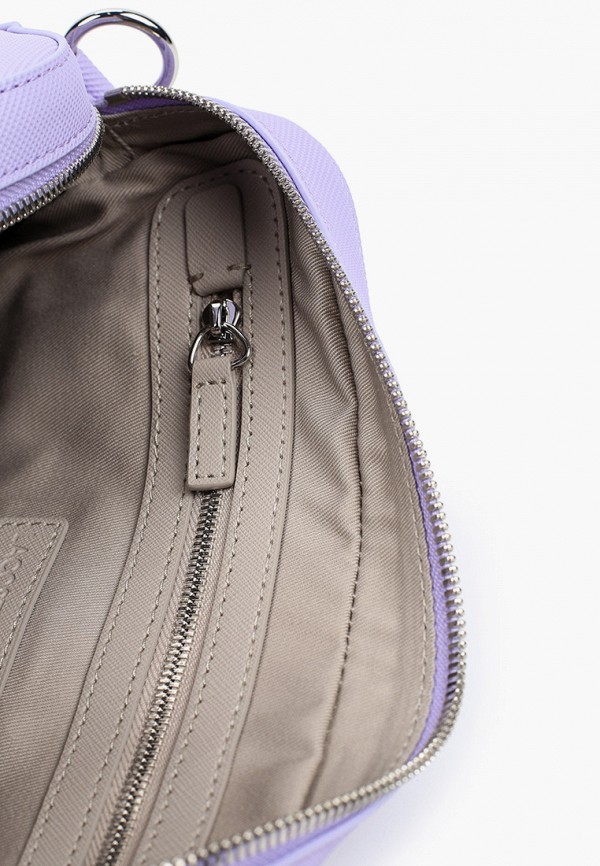 Lacoste Сумка и брелок - фото 3