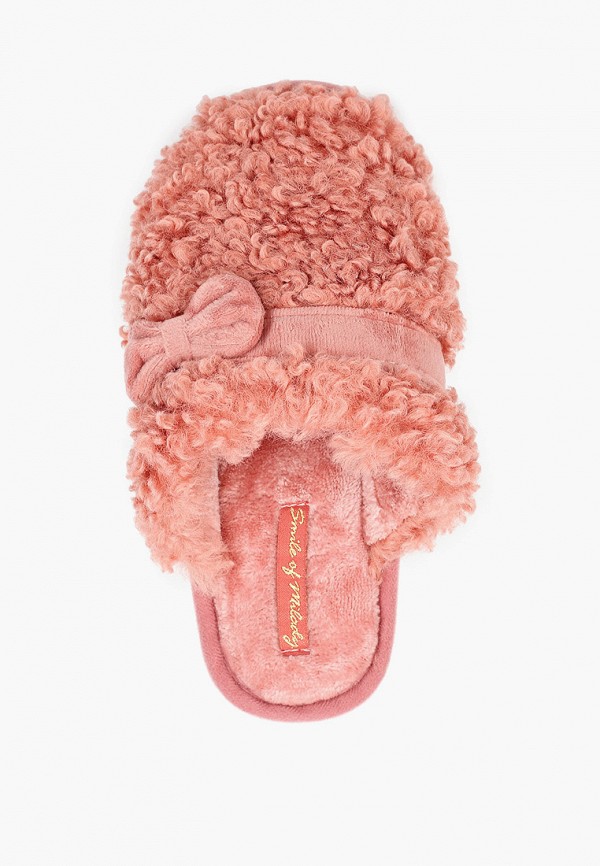 Smile of Milady Тапочки - фото 4