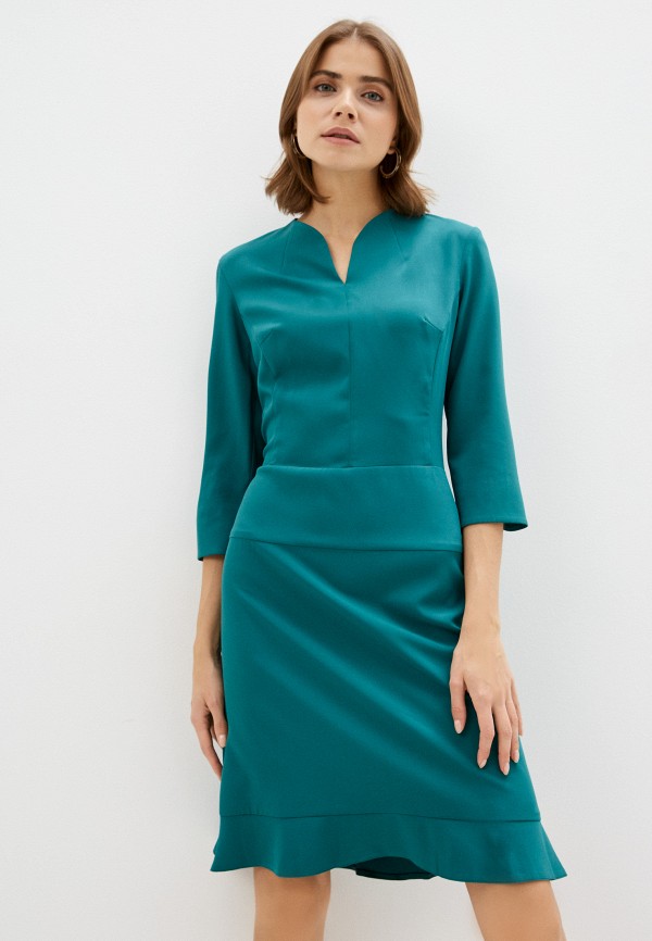 Vera Lapina Платье - фото 1