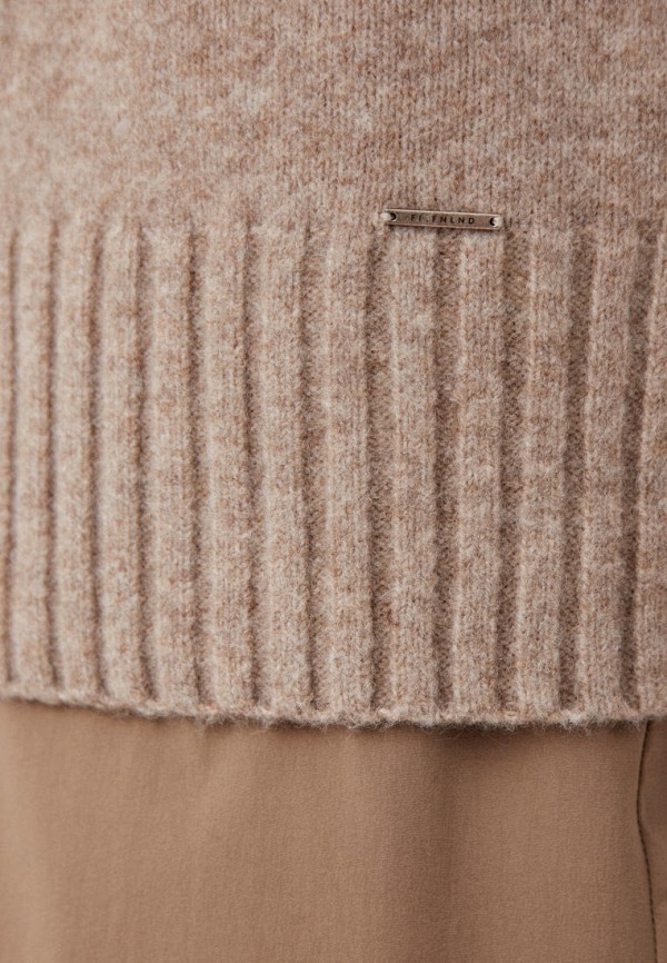 Finn Flare Джемпер - фото 5