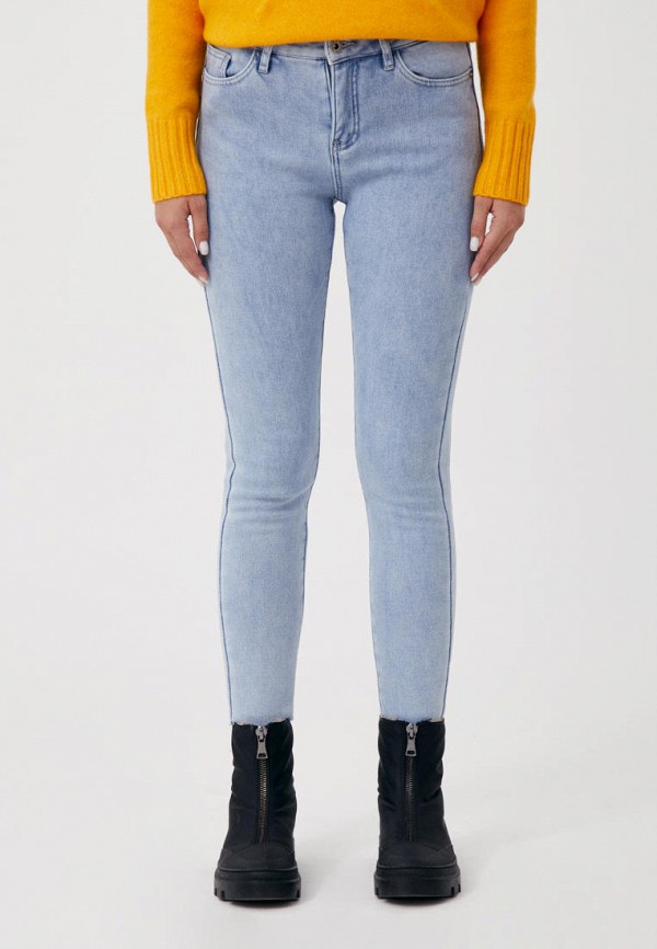 Finn Flare Джинсы - фото 4