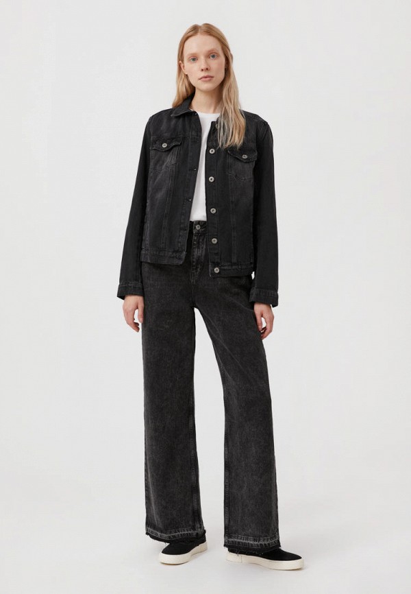 Finn Flare Джинсы - фото 2