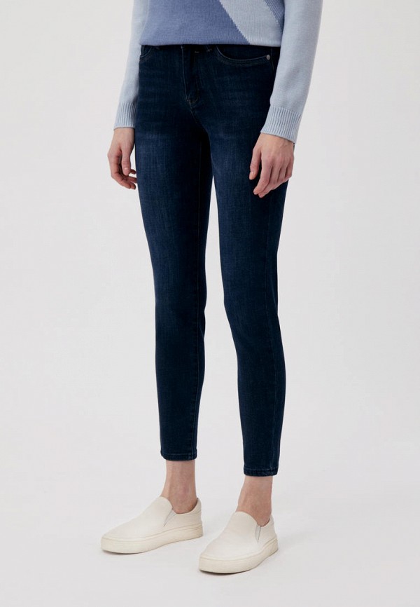 Finn Flare Джинсы - фото 4