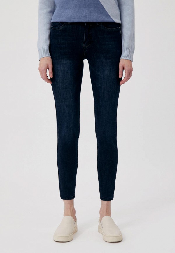 Finn Flare Джинсы - фото 1