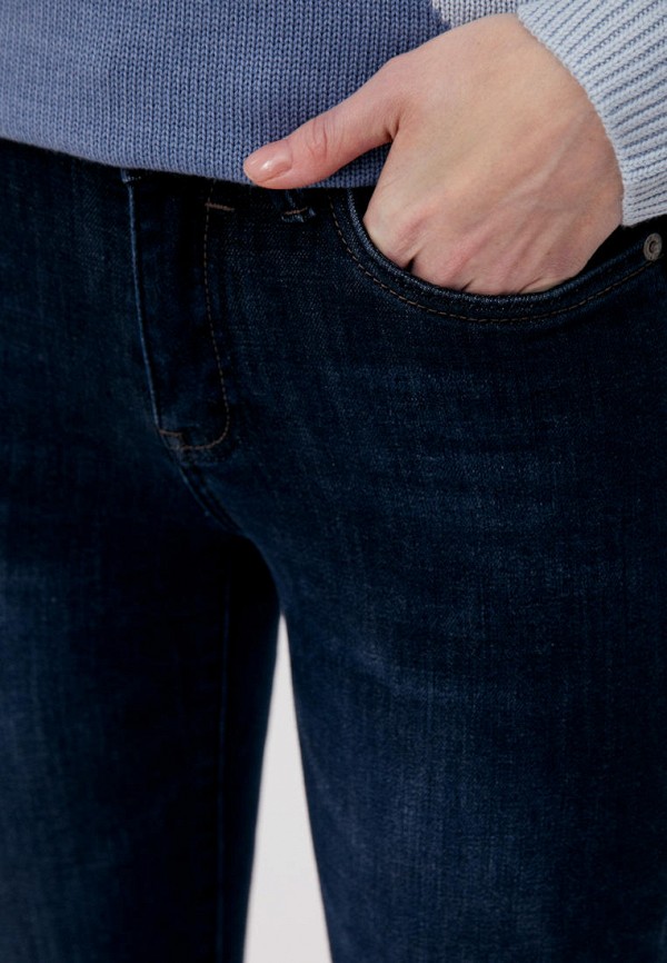 Finn Flare Джинсы - фото 5